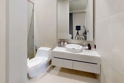 Condominio de 2 dormitorios en Kamala, Tailandia № 134334 - foto 10
