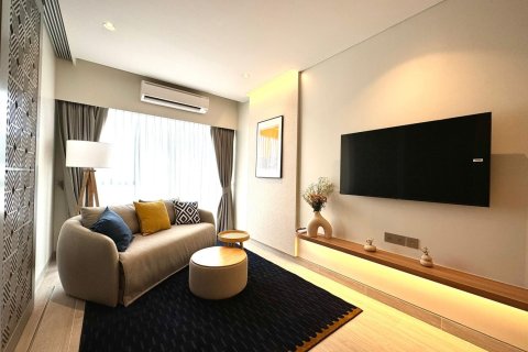 Condo in Bang Tao, Thailand, 1 bedroom № 134331