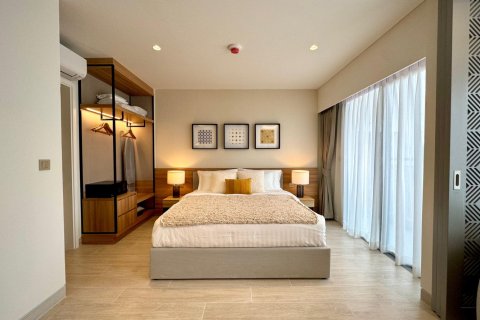 Condominio de 1 dormitorio en Bang Tao, Tailandia № 134331 - foto 9