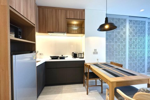 Condominio de 1 dormitorio en Bang Tao, Tailandia № 134331 - foto 4