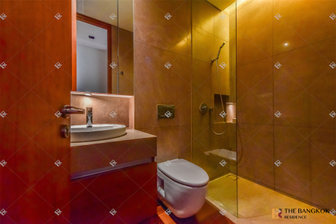 Eigentumswohnung in Bangkok, Thailand, 2 Schlafzimmer  № 233545 - Foto 4