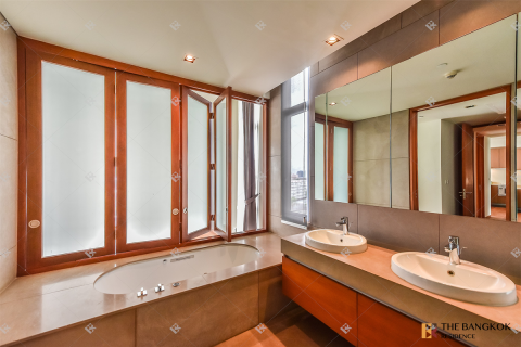 Eigentumswohnung in Bangkok, Thailand, 2 Schlafzimmer  № 233545 - Foto 8