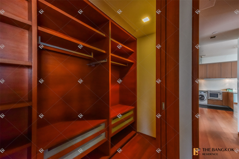 Eigentumswohnung in Bangkok, Thailand, 2 Schlafzimmer  № 233545 - Foto 10