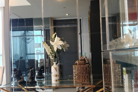 Condo in Bangkok, Thailand, 2 bedrooms № 233546 - photo 6