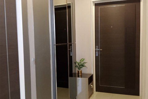 Condo in Bangkok, Thailand, 2 bedrooms № 233546 - photo 2