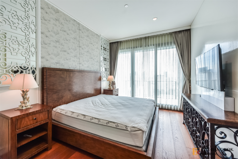 Eigentumswohnung in Bangkok, Thailand, 2 Schlafzimmer  № 233544 - Foto 10