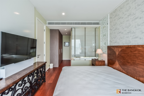 Eigentumswohnung in Bangkok, Thailand, 2 Schlafzimmer  № 233544 - Foto 8