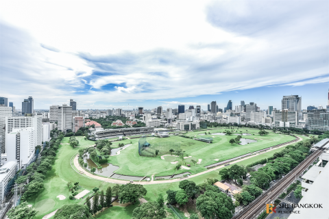 Eigentumswohnung in Bangkok, Thailand, 2 Schlafzimmer  № 233544 - Foto 2