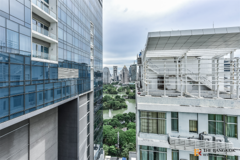 Eigentumswohnung in Bangkok, Thailand, 2 Schlafzimmer  № 233544 - Foto 3