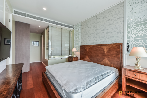 Eigentumswohnung in Bangkok, Thailand, 2 Schlafzimmer  № 233544 - Foto 9