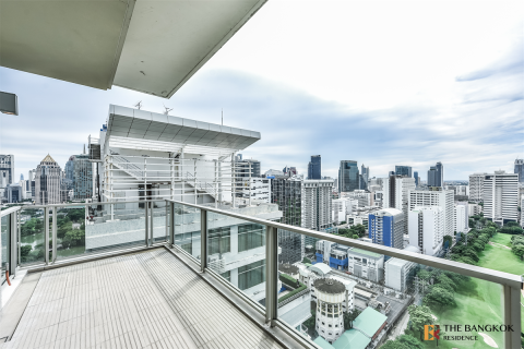 คอนโดมิเนียมในกรุงเทพฯ, ประเทศไทย, 2 ห้องนอน № 233544