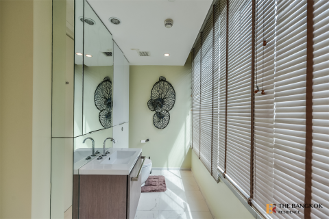 Eigentumswohnung in Bangkok, Thailand, 2 Schlafzimmer  № 233544 - Foto 4