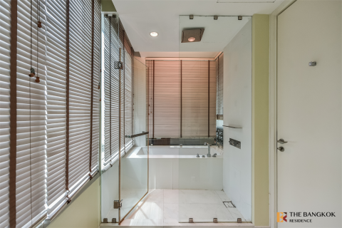 Eigentumswohnung in Bangkok, Thailand, 2 Schlafzimmer  № 233544 - Foto 5