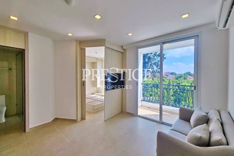 Condominio de 1 dormitorio en Pattaya, Tailandia № 209087 - foto 2