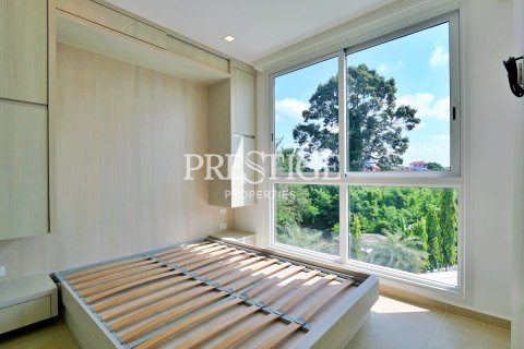 Condominio de 1 dormitorio en Pattaya, Tailandia № 209087 - foto 6