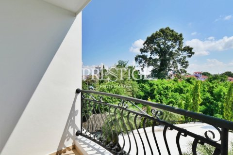 Condominio de 1 dormitorio en Pattaya, Tailandia № 209087 - foto 9