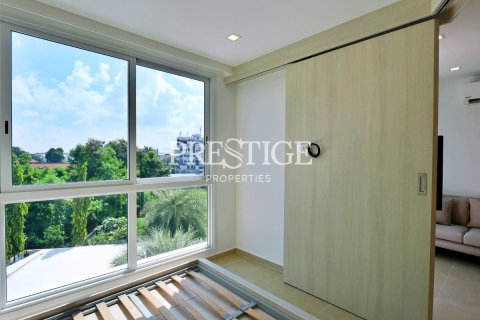 Condominio de 1 dormitorio en Pattaya, Tailandia № 209087 - foto 7