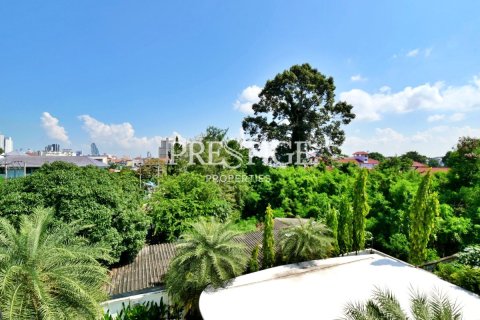 Condominio de 1 dormitorio en Pattaya, Tailandia № 209087 - foto 10