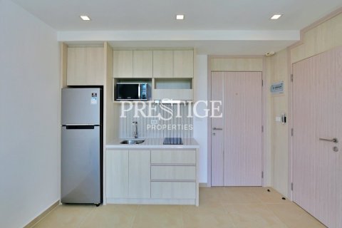 Condominio de 1 dormitorio en Pattaya, Tailandia № 209087 - foto 4