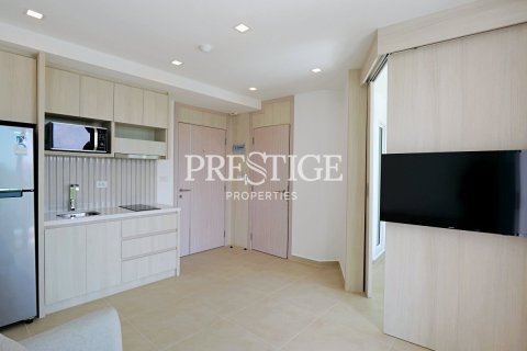 Condominio de 1 dormitorio en Pattaya, Tailandia № 209087 - foto 3