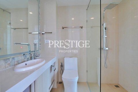 Condominio de 1 dormitorio en Pattaya, Tailandia № 209087 - foto 8