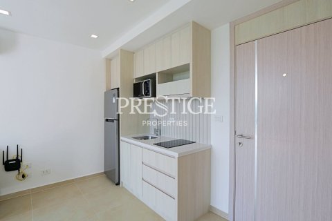 Condominio de 1 dormitorio en Pattaya, Tailandia № 209087 - foto 5
