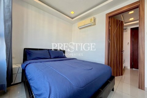 Condominio de 1 dormitorio en Pattaya, Tailandia № 209082 - foto 9