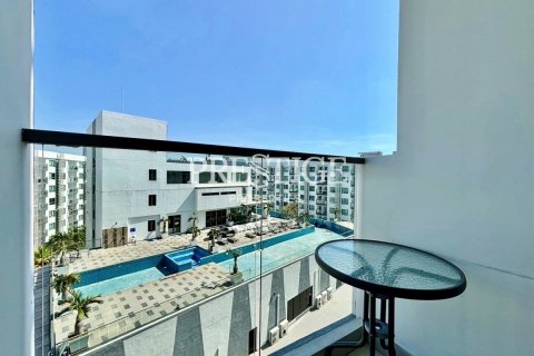 Condominio de 1 dormitorio en Pattaya, Tailandia № 209082 - foto 11