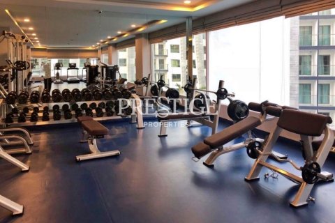 Condominio de 1 dormitorio en Pattaya, Tailandia № 209082 - foto 14
