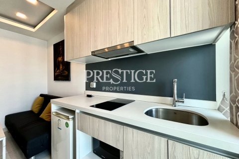 Condominio de 1 dormitorio en Pattaya, Tailandia № 209082 - foto 6