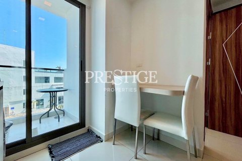 Condominio de 1 dormitorio en Pattaya, Tailandia № 209082 - foto 4