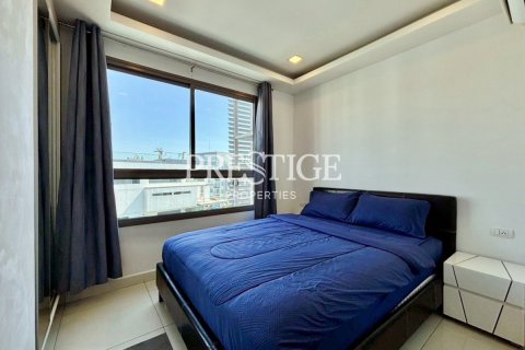 Condominio de 1 dormitorio en Pattaya, Tailandia № 209082 - foto 8