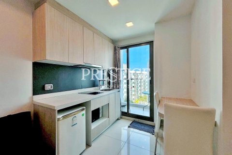 Condominio de 1 dormitorio en Pattaya, Tailandia № 209082 - foto 5