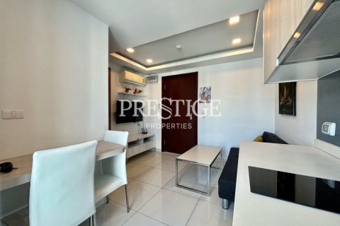 Condominio de 1 dormitorio en Pattaya, Tailandia № 209082 - foto 7