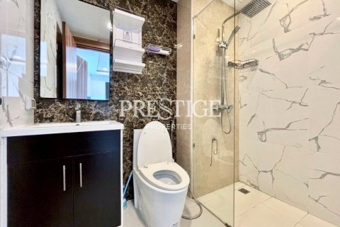 Condominio de 1 dormitorio en Pattaya, Tailandia № 209082 - foto 10