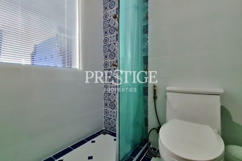 Condominio de 1 dormitorio en Pattaya, Tailandia № 209086 - foto 11