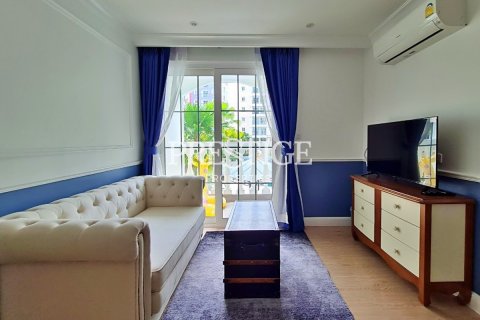 Condominio de 1 dormitorio en Pattaya, Tailandia № 209086 - foto 12
