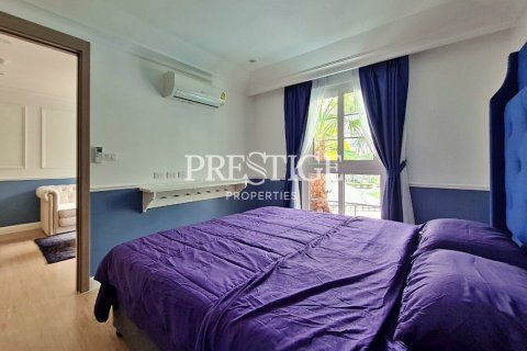 Condominio de 1 dormitorio en Pattaya, Tailandia № 209086 - foto 9