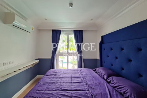 Condominio de 1 dormitorio en Pattaya, Tailandia № 209086 - foto 10