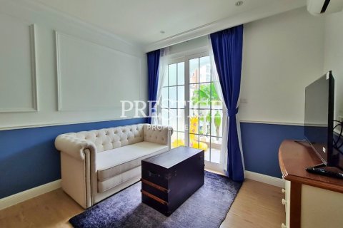 Condominio de 1 dormitorio en Pattaya, Tailandia № 209086 - foto 6