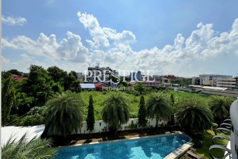 Estudio en el condominio en Pattaya, Tailandia № 209088 - foto 10