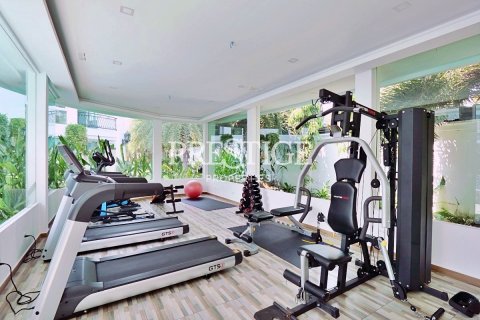 Estudio en el condominio en Pattaya, Tailandia № 209088 - foto 12
