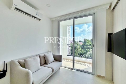 Estudio en el condominio en Pattaya, Tailandia № 209088 - foto 2
