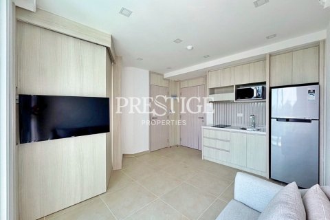 Estudio en el condominio en Pattaya, Tailandia № 209088 - foto 3