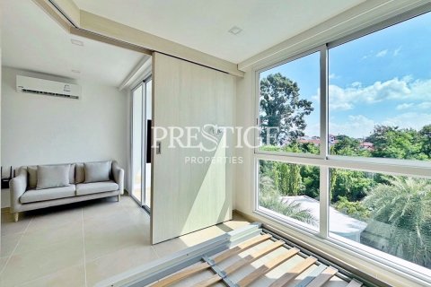 Estudio en el condominio en Pattaya, Tailandia № 209088 - foto 6