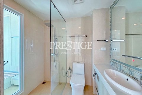 Estudio en el condominio en Pattaya, Tailandia № 209088 - foto 8