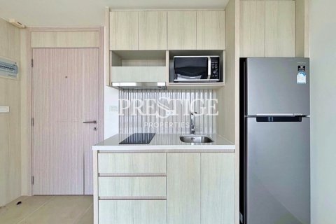 Estudio en el condominio en Pattaya, Tailandia № 209088 - foto 4