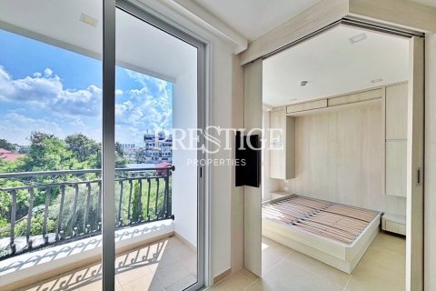 Estudio en el condominio en Pattaya, Tailandia № 209088 - foto 7