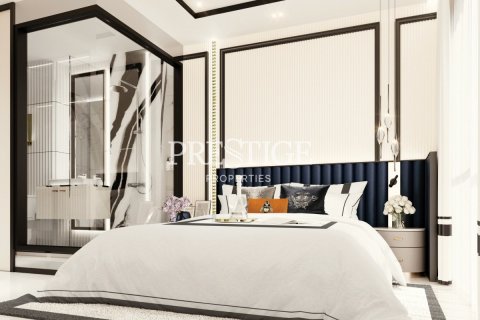 Condominio de 13 dormitorios en Pattaya, Tailandia № 209085 - foto 7