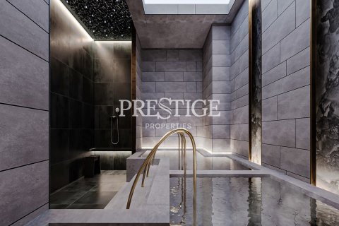 Condominio de 13 dormitorios en Pattaya, Tailandia № 209085 - foto 12